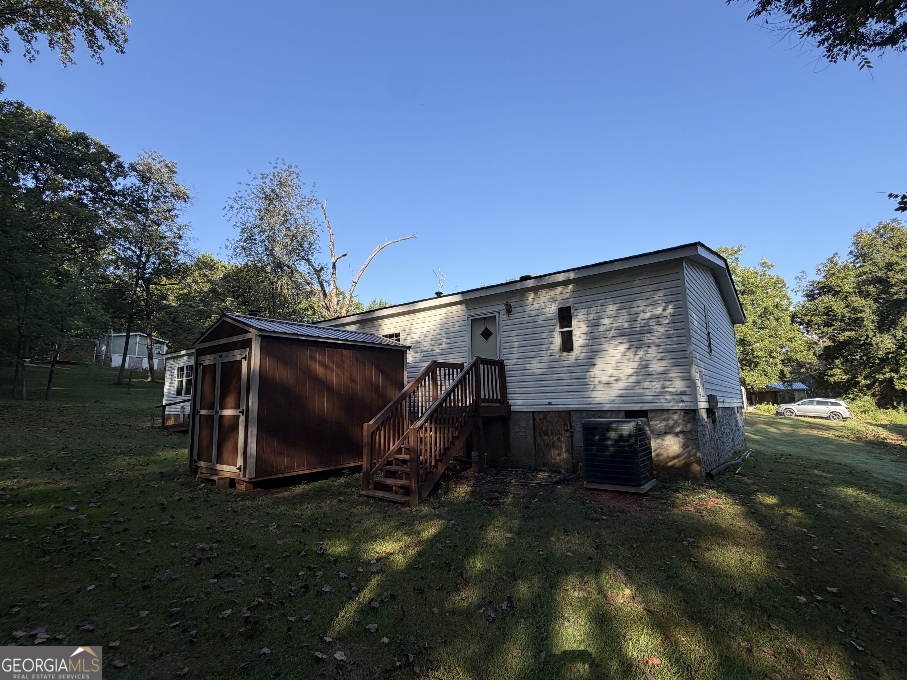206 Benifield Drive Property Photo 18