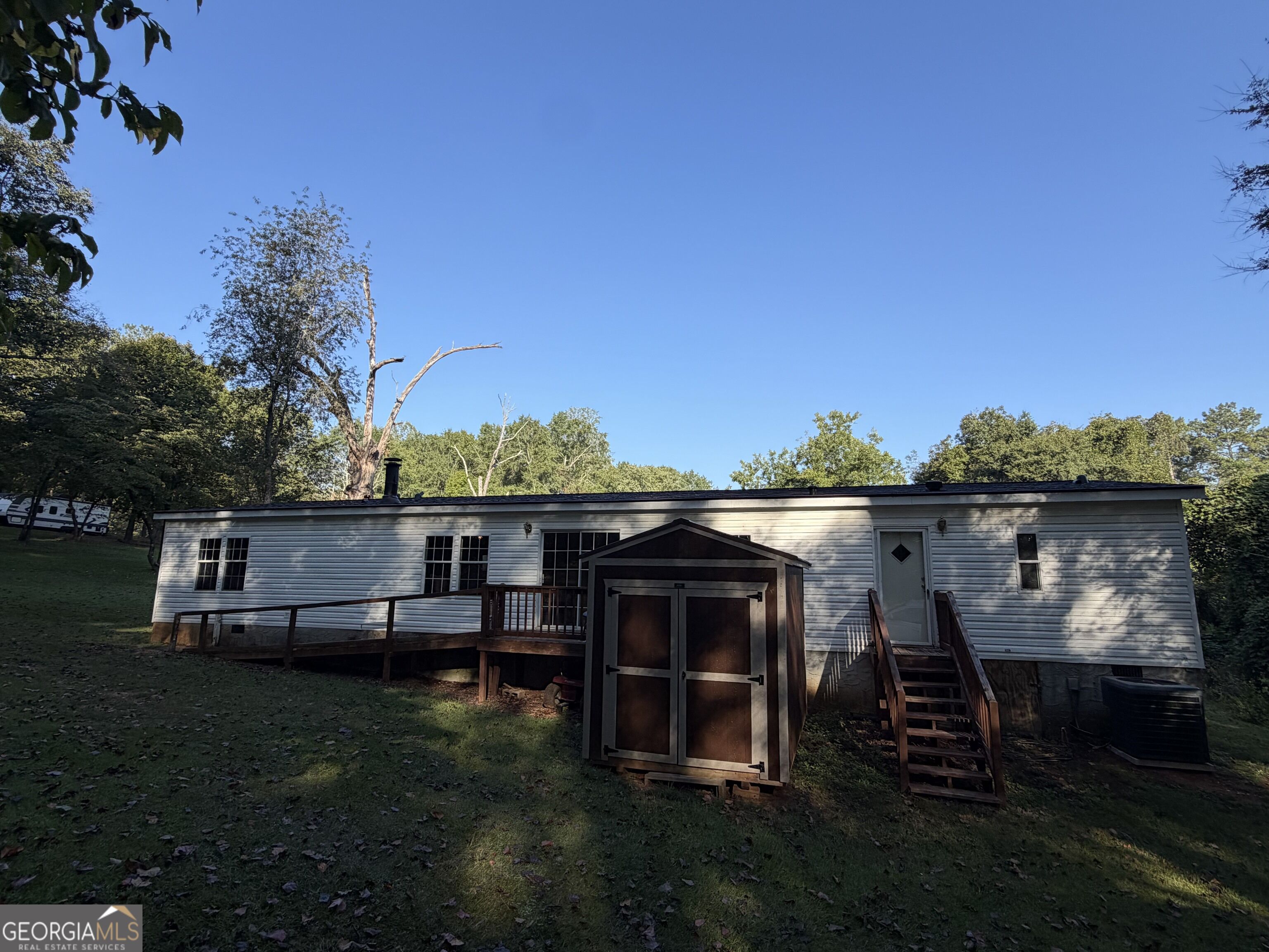 206 Benifield Drive Property Photo 19