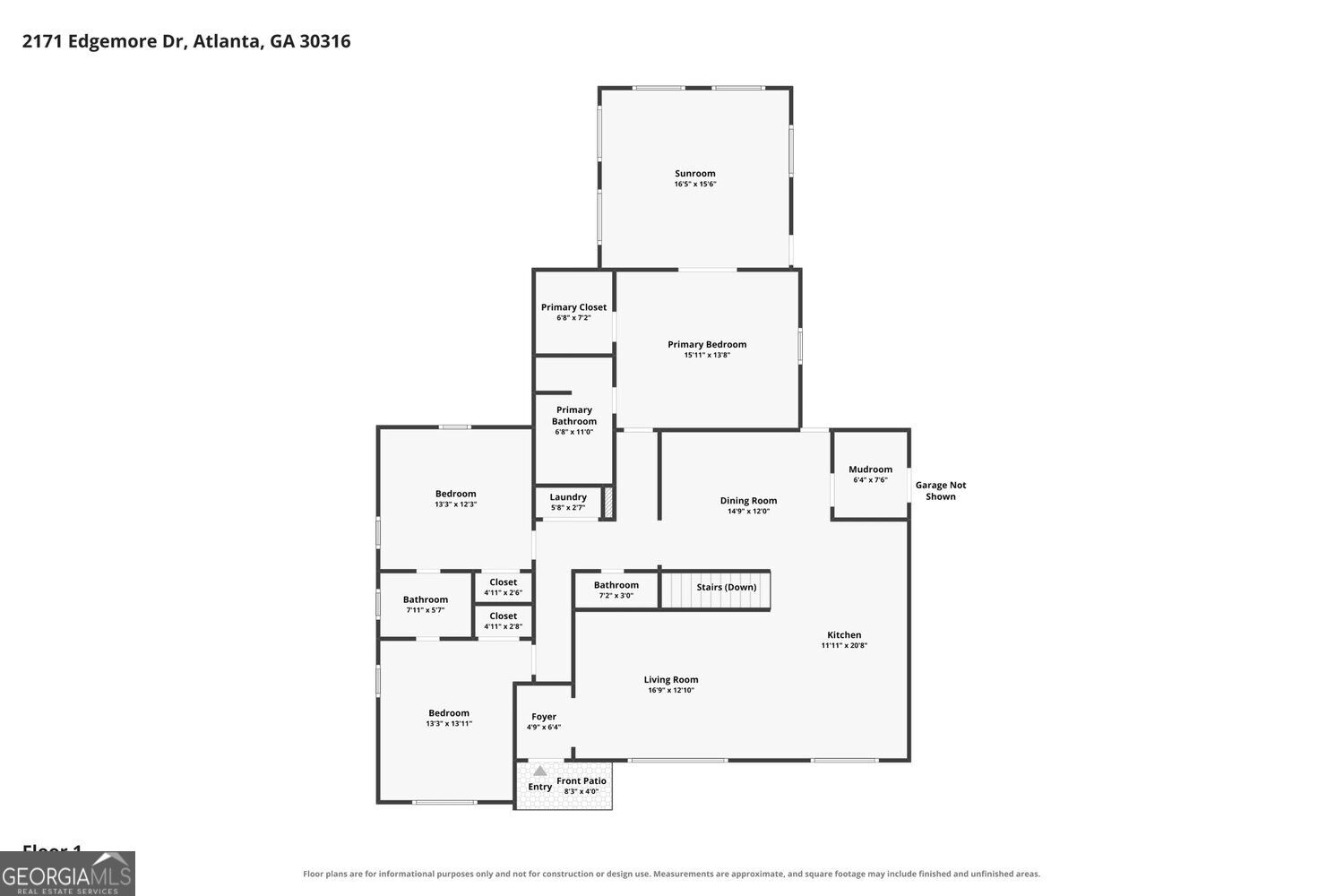 2171 Edgemore Drive Se Property Photo 60