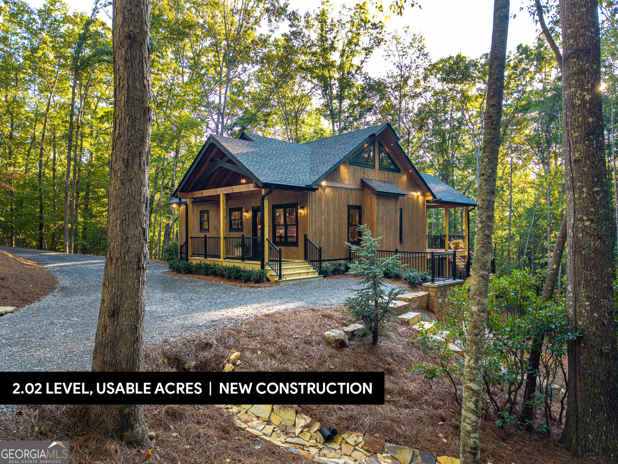 288 Hoot Owl Hill Property Photo 1