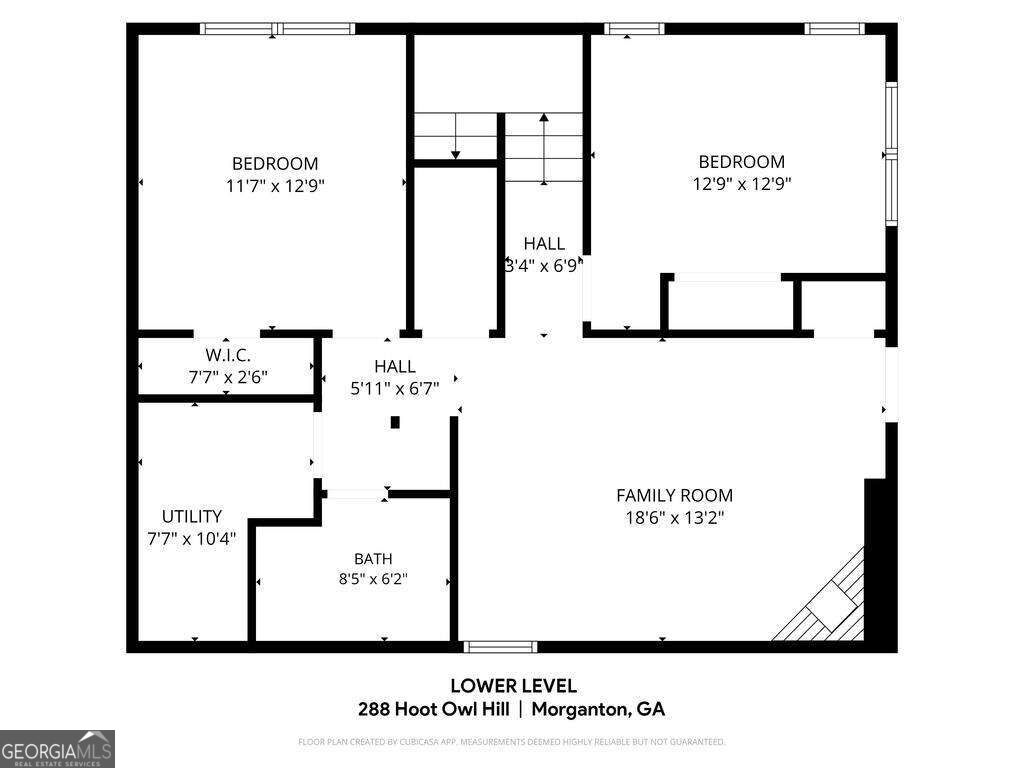 288 Hoot Owl Hill Property Photo 54