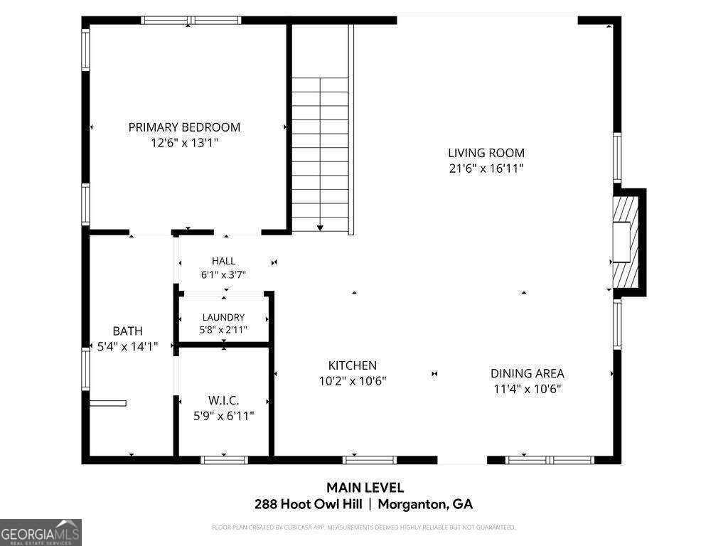 288 Hoot Owl Hill Property Photo 55