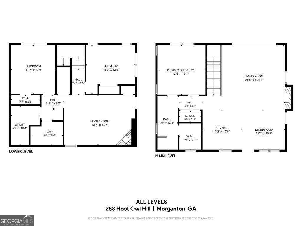 288 Hoot Owl Hill Property Photo 56