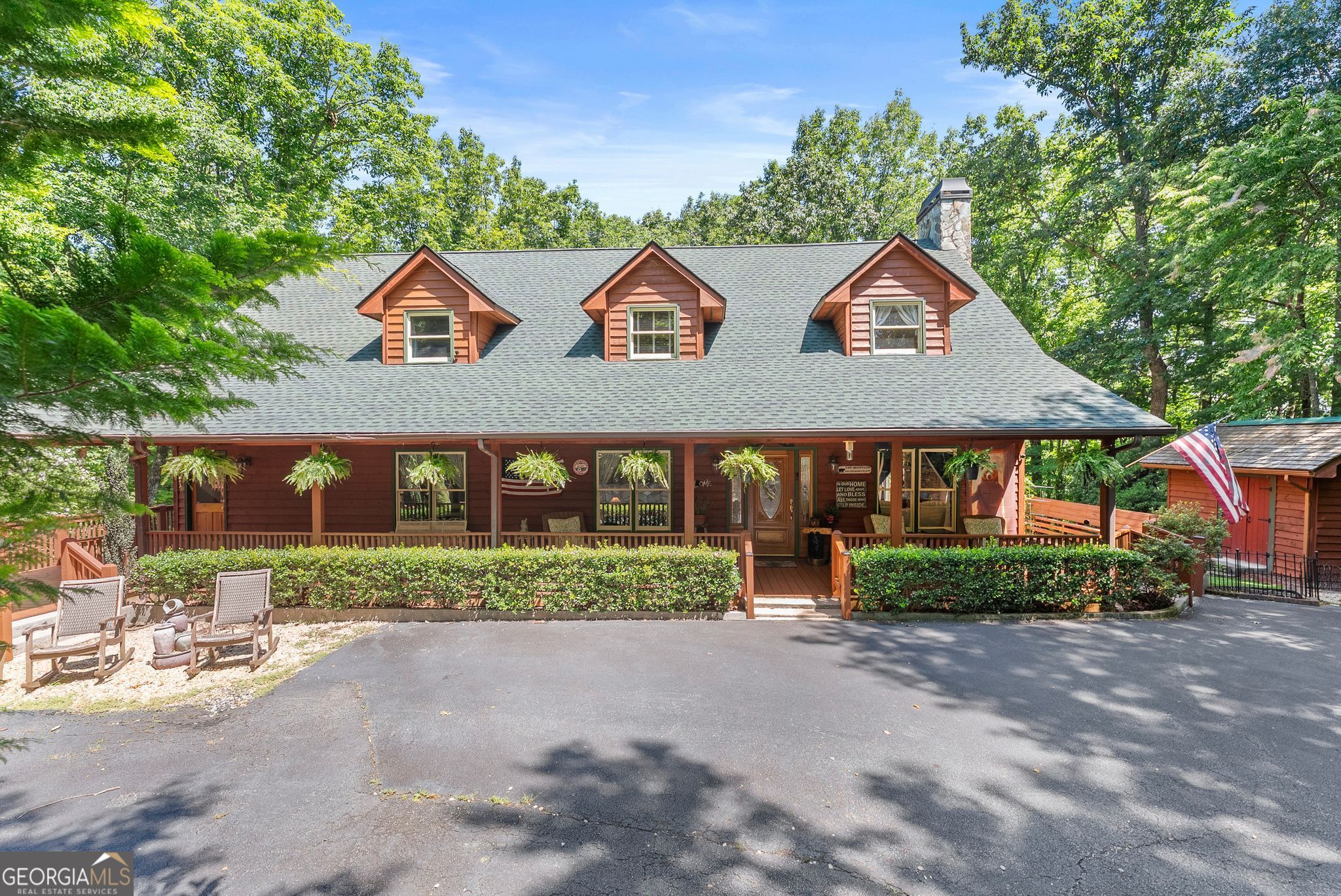 257 Interlochen Court Property Photo 1
