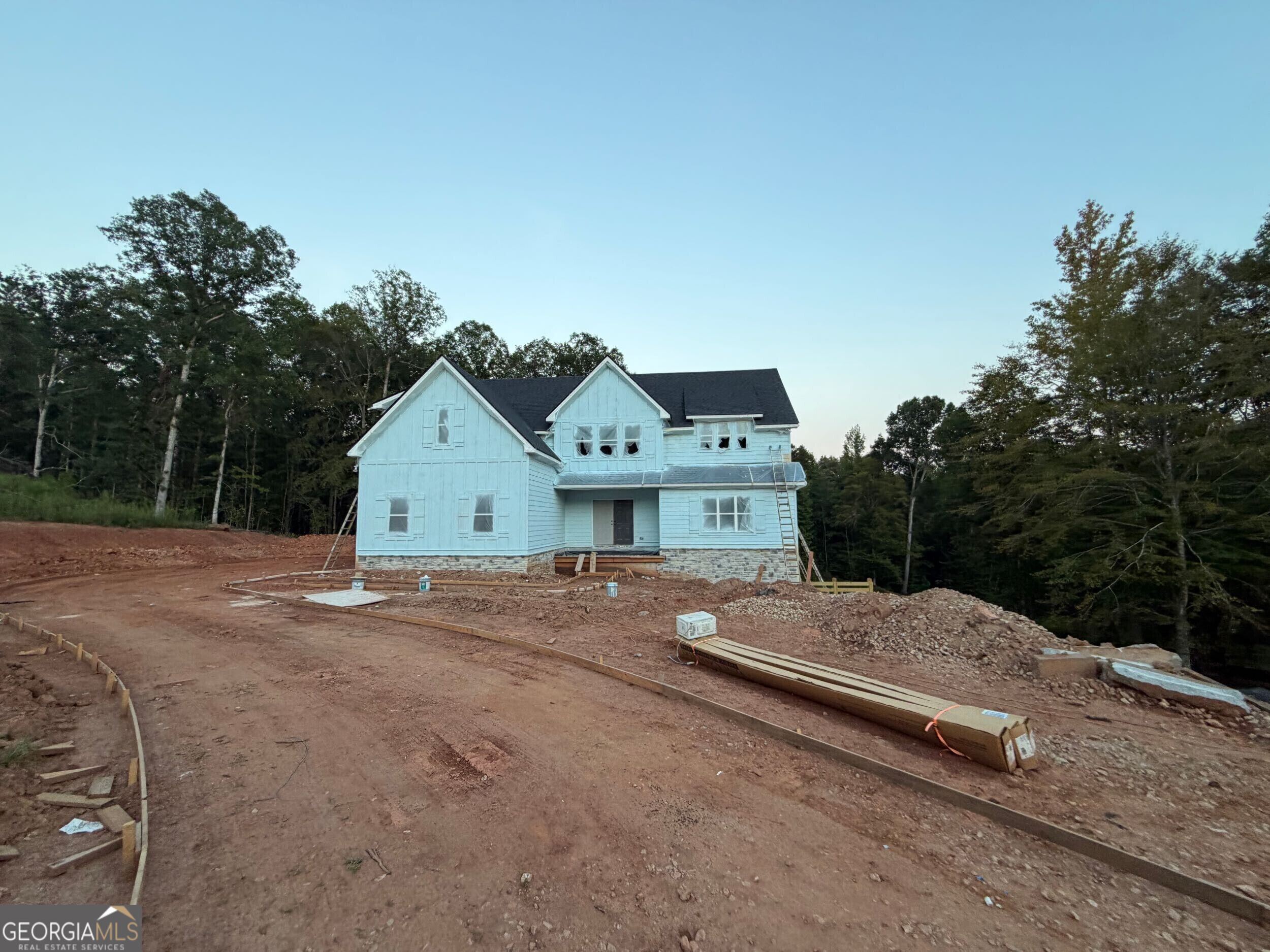 236 Sagebrook Lane Lot 19 Property Photo 1