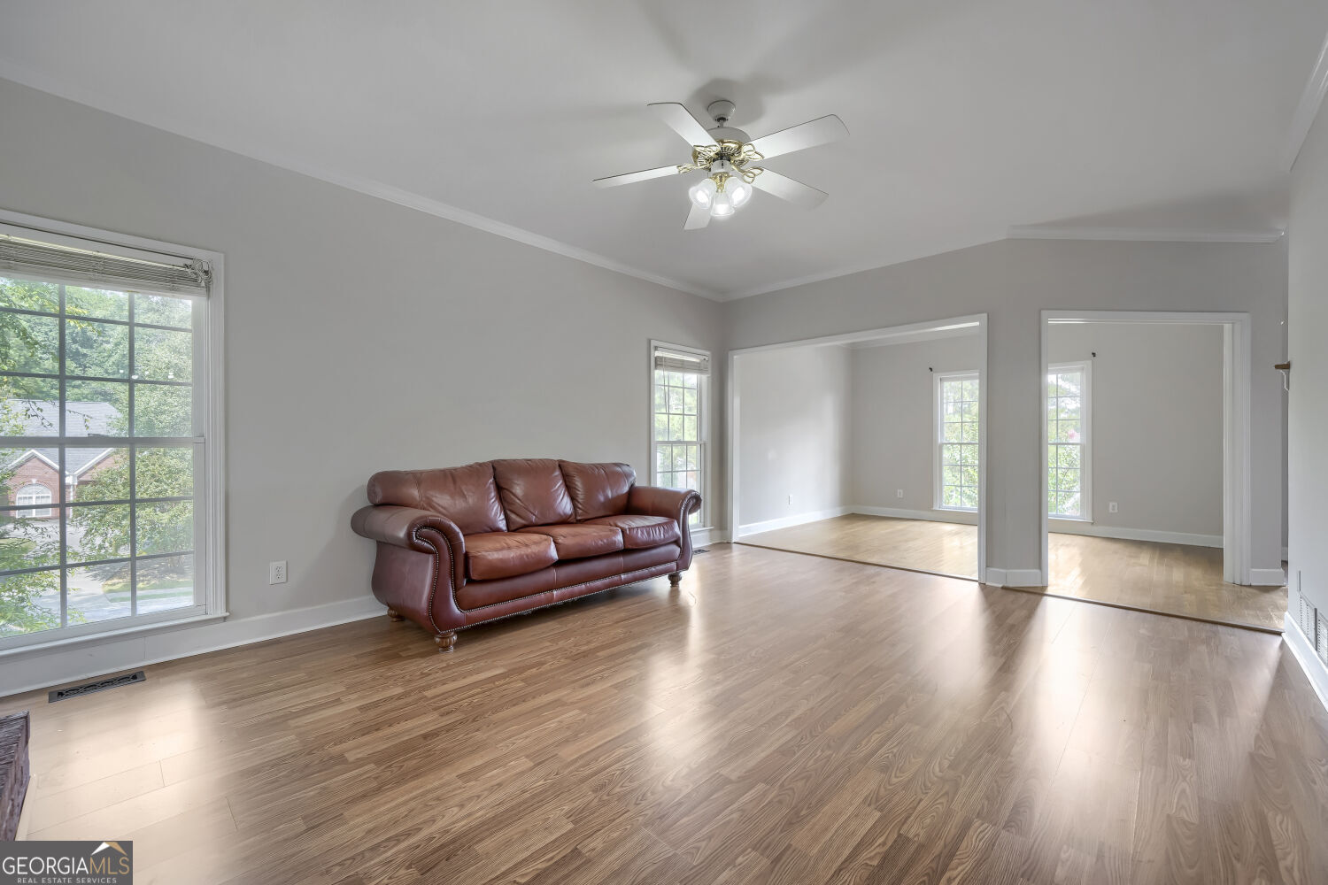 8100 Greens Mill Way Property Photo 7