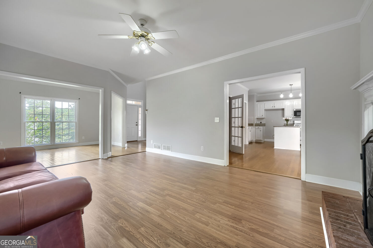 8100 Greens Mill Way Property Photo 8