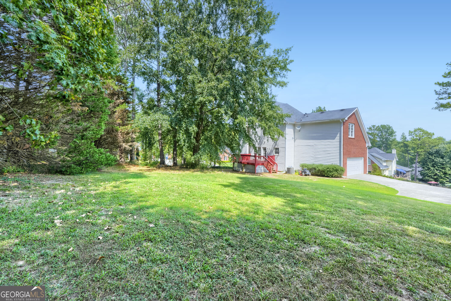 8100 Greens Mill Way Property Photo 26