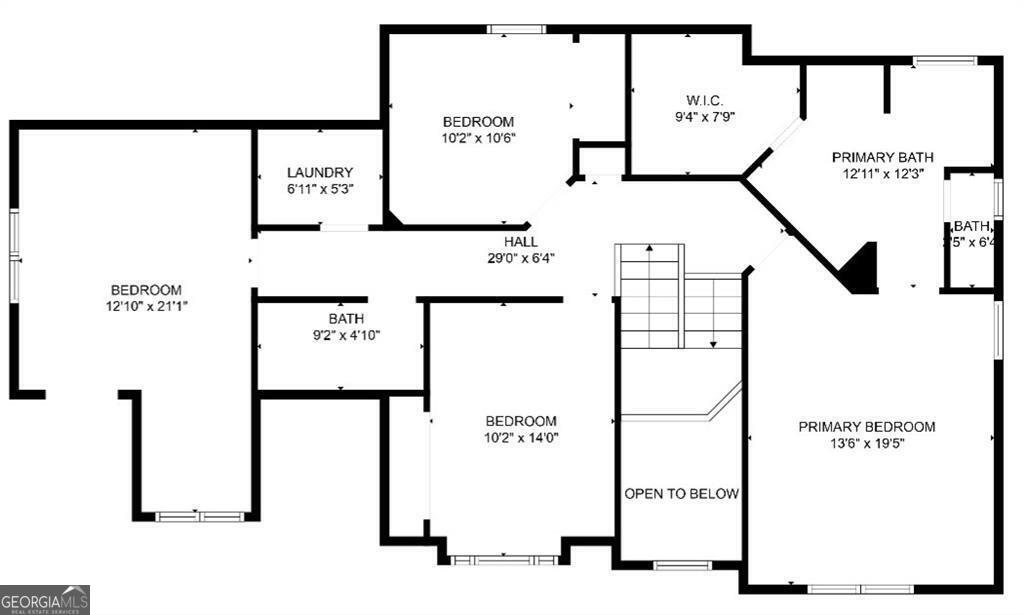 8100 Greens Mill Way Property Photo 28