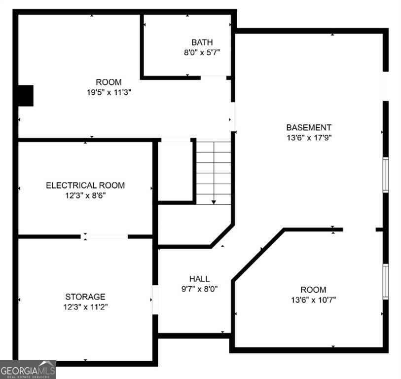 8100 Greens Mill Way Property Photo 29