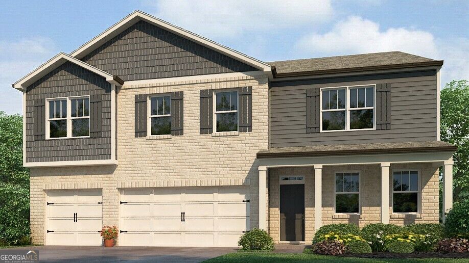 312 Duckweed Drive Property Photo 1