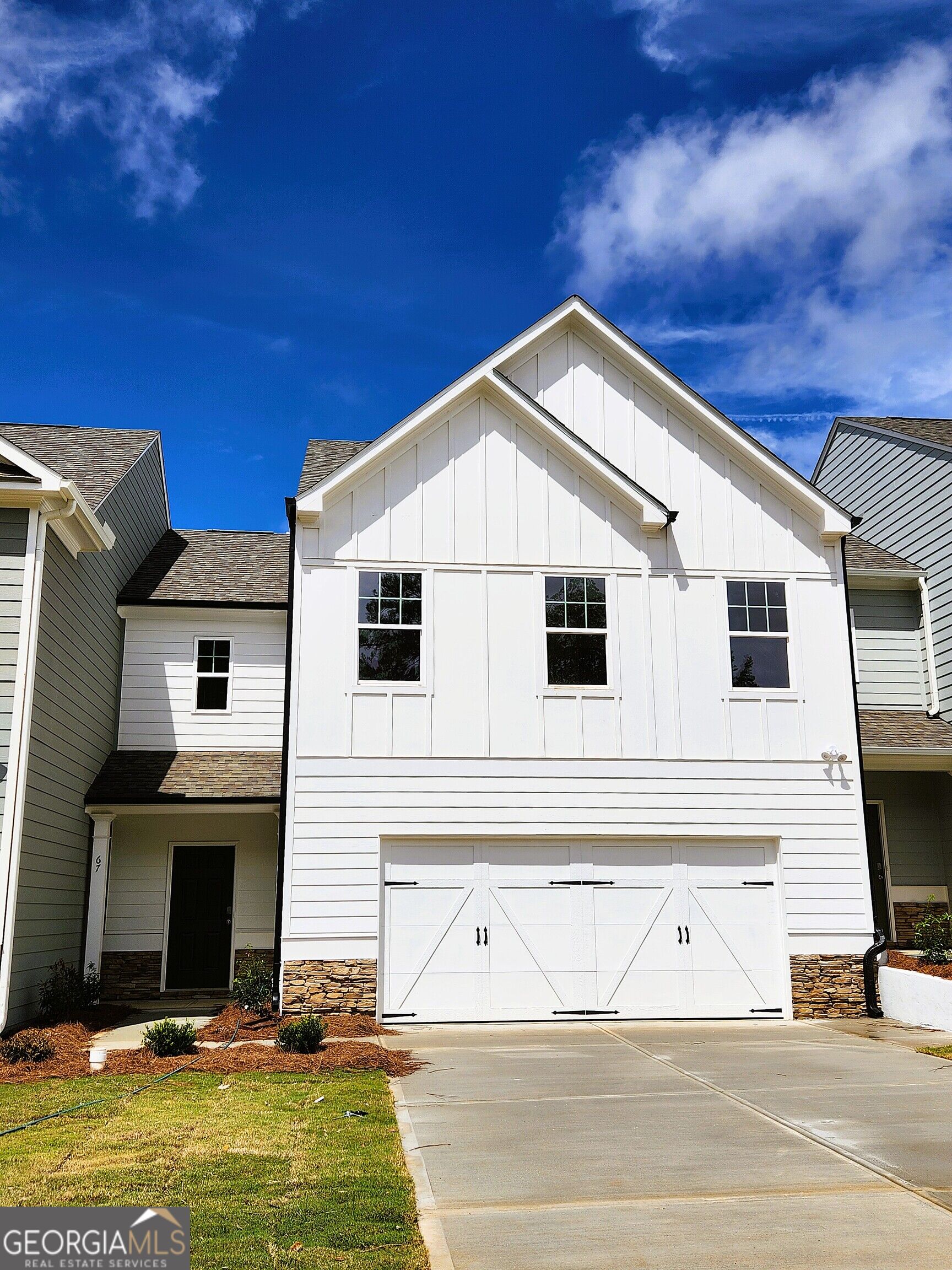 67 Umber Lane Lot 38 Property Photo 1