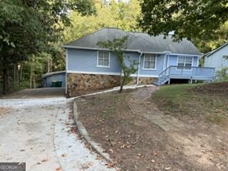 5280 Nathan Drive Nw Property Photo 1