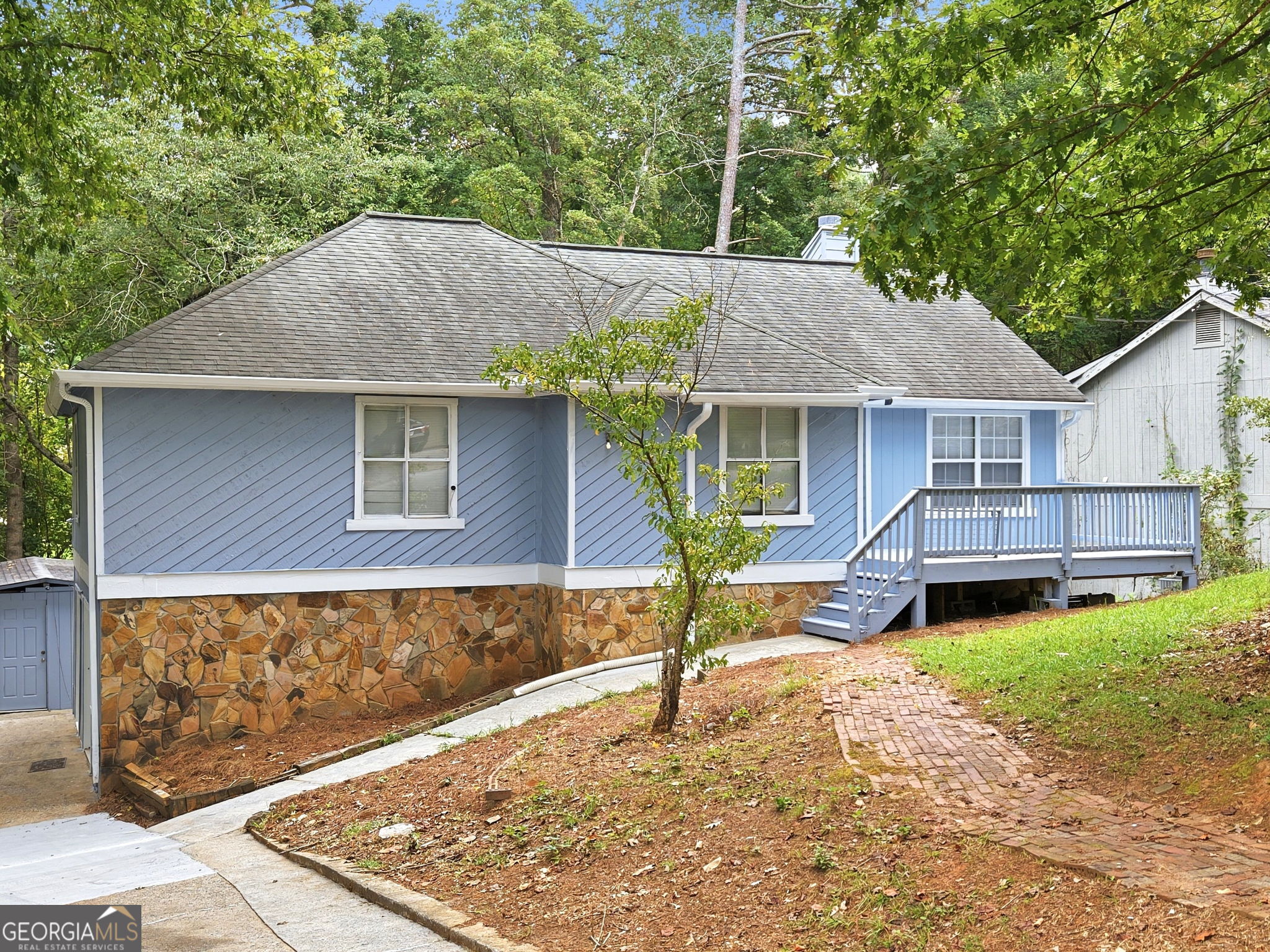 5280 Nathan Drive Nw Property Photo 1