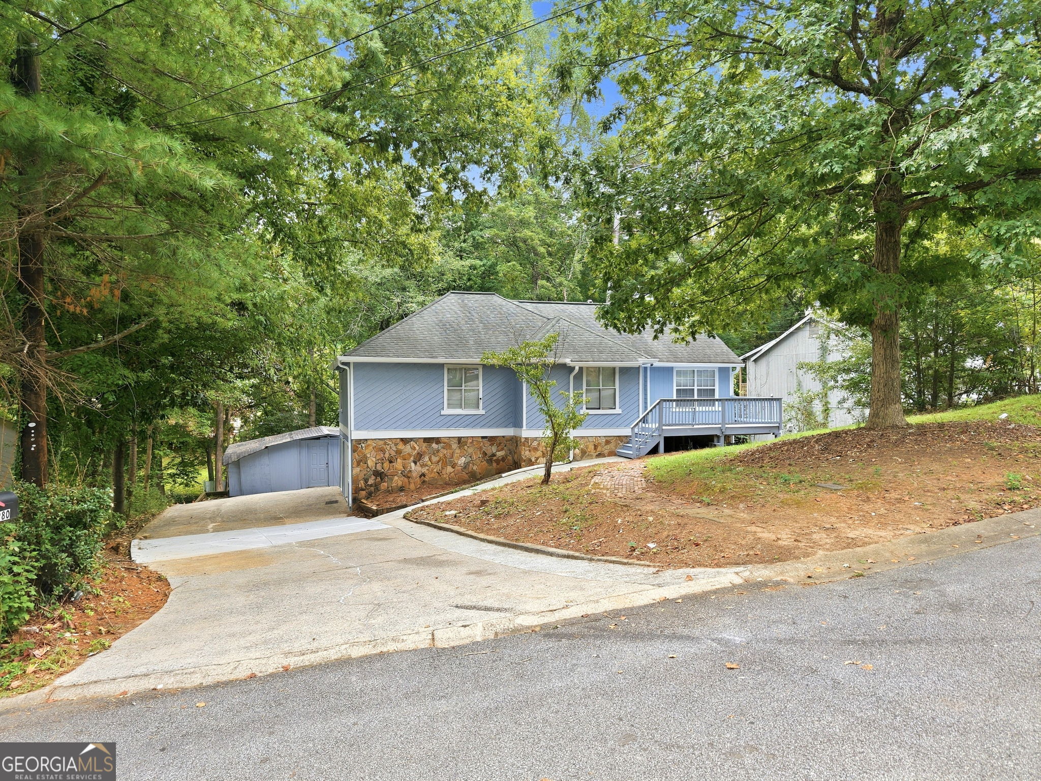 5280 Nathan Drive Nw Property Photo 2