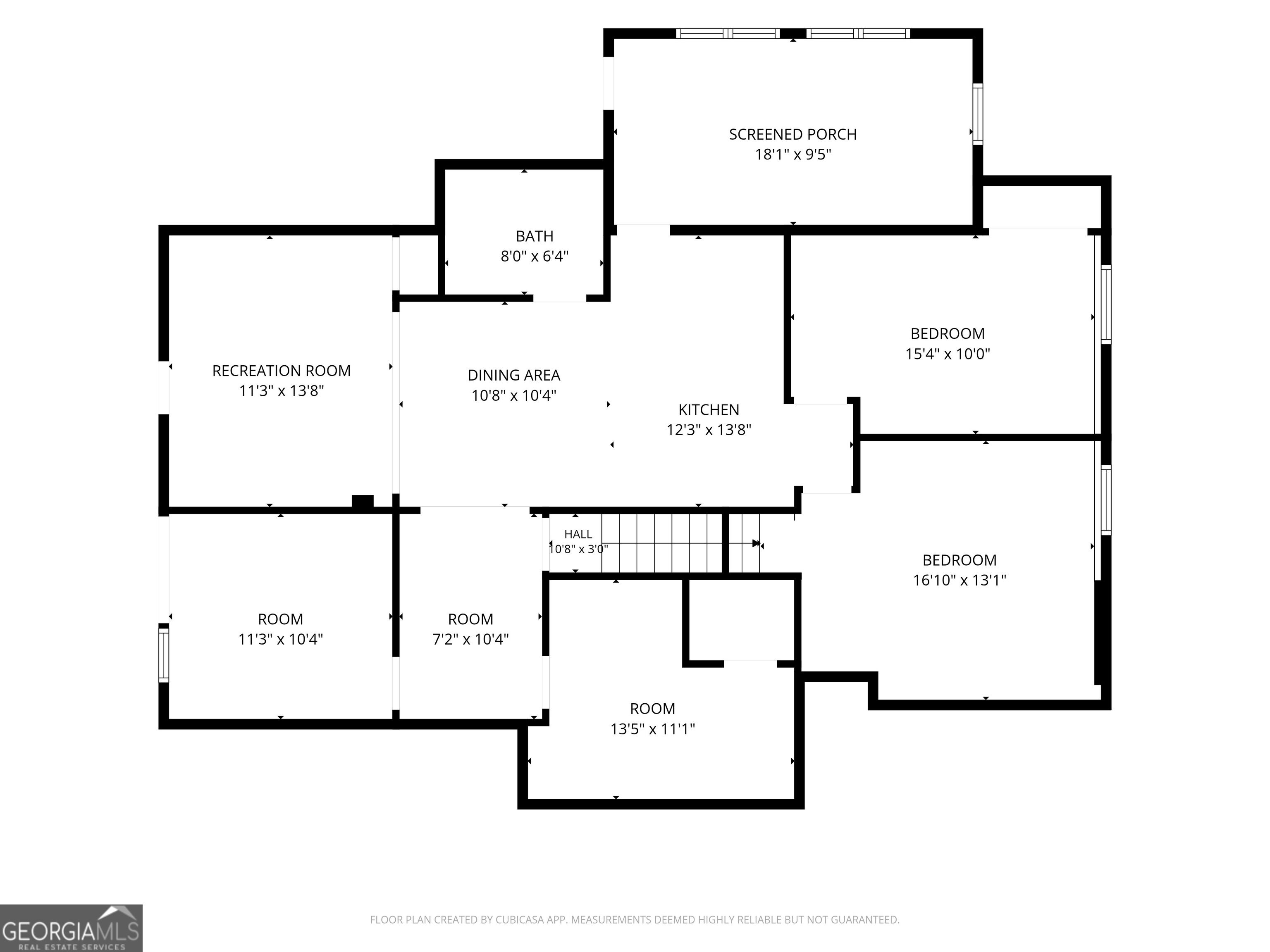 5280 Nathan Drive Nw Property Photo 7