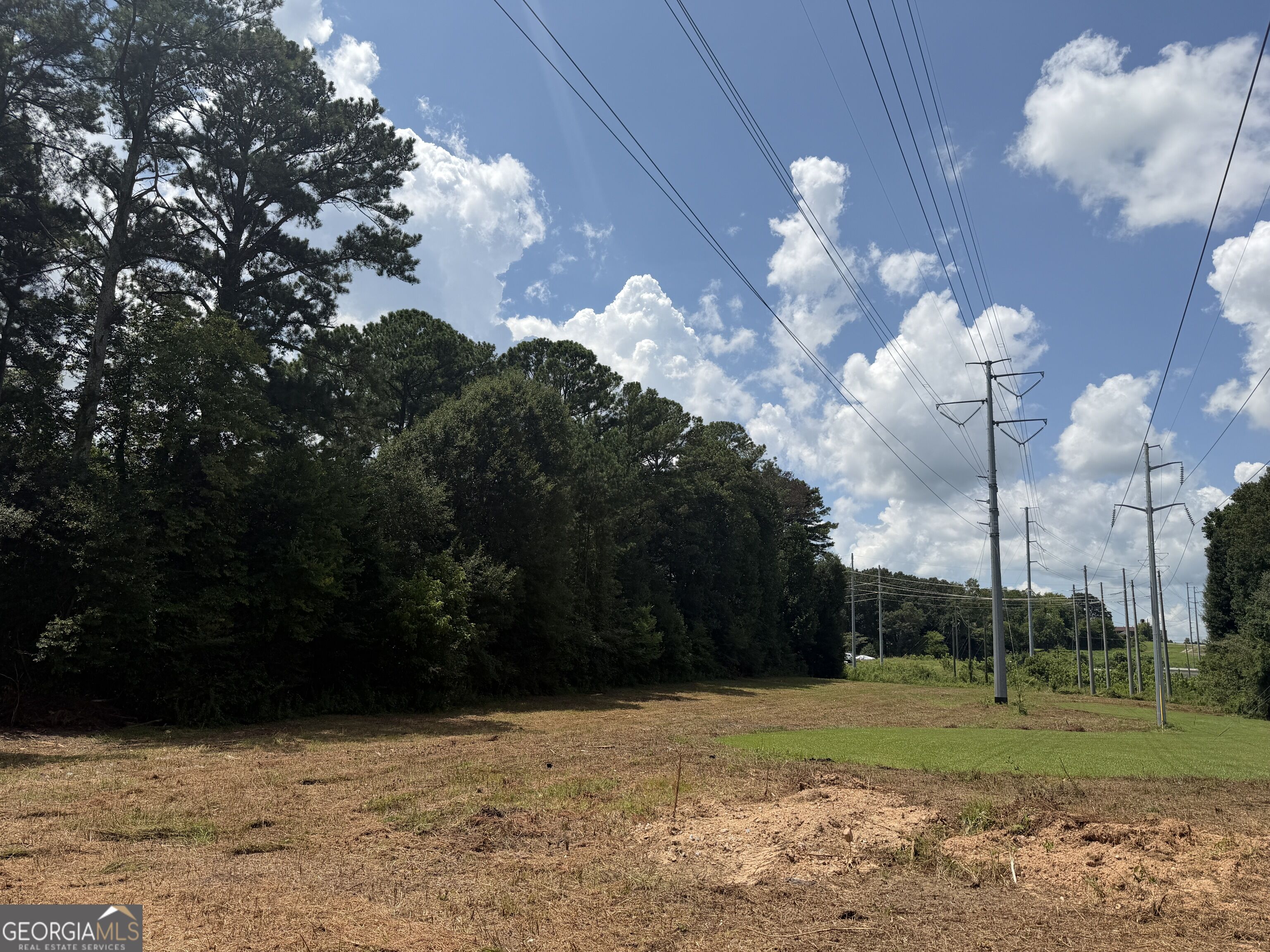0 Jones Mill Road Property Photo 1
