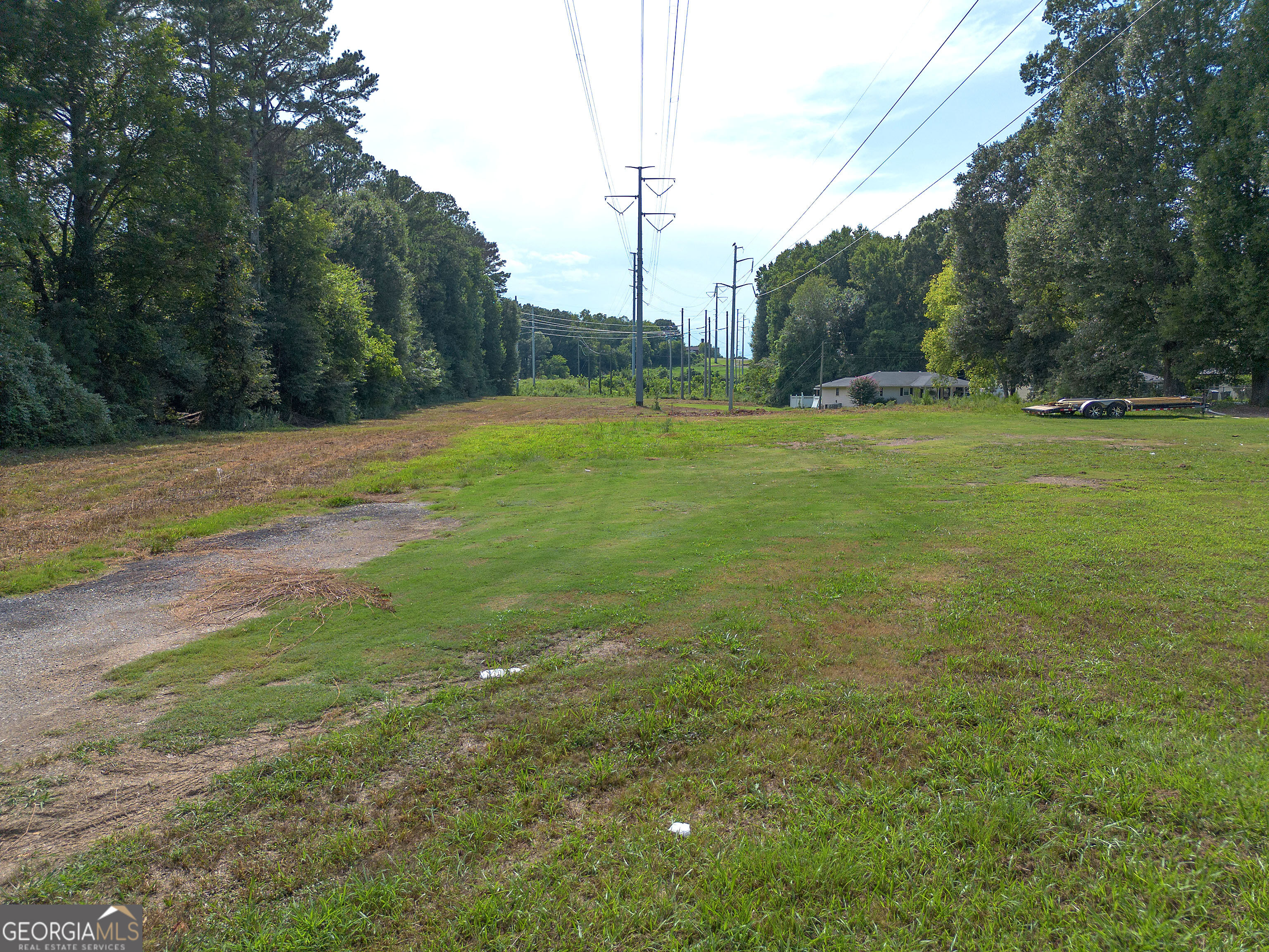 0 Jones Mill Road Property Photo 2
