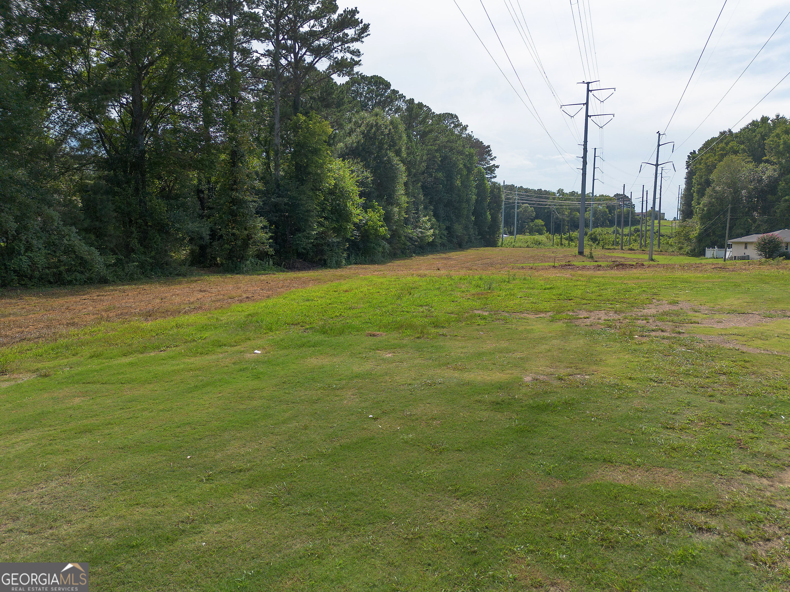 0 Jones Mill Road Property Photo 3