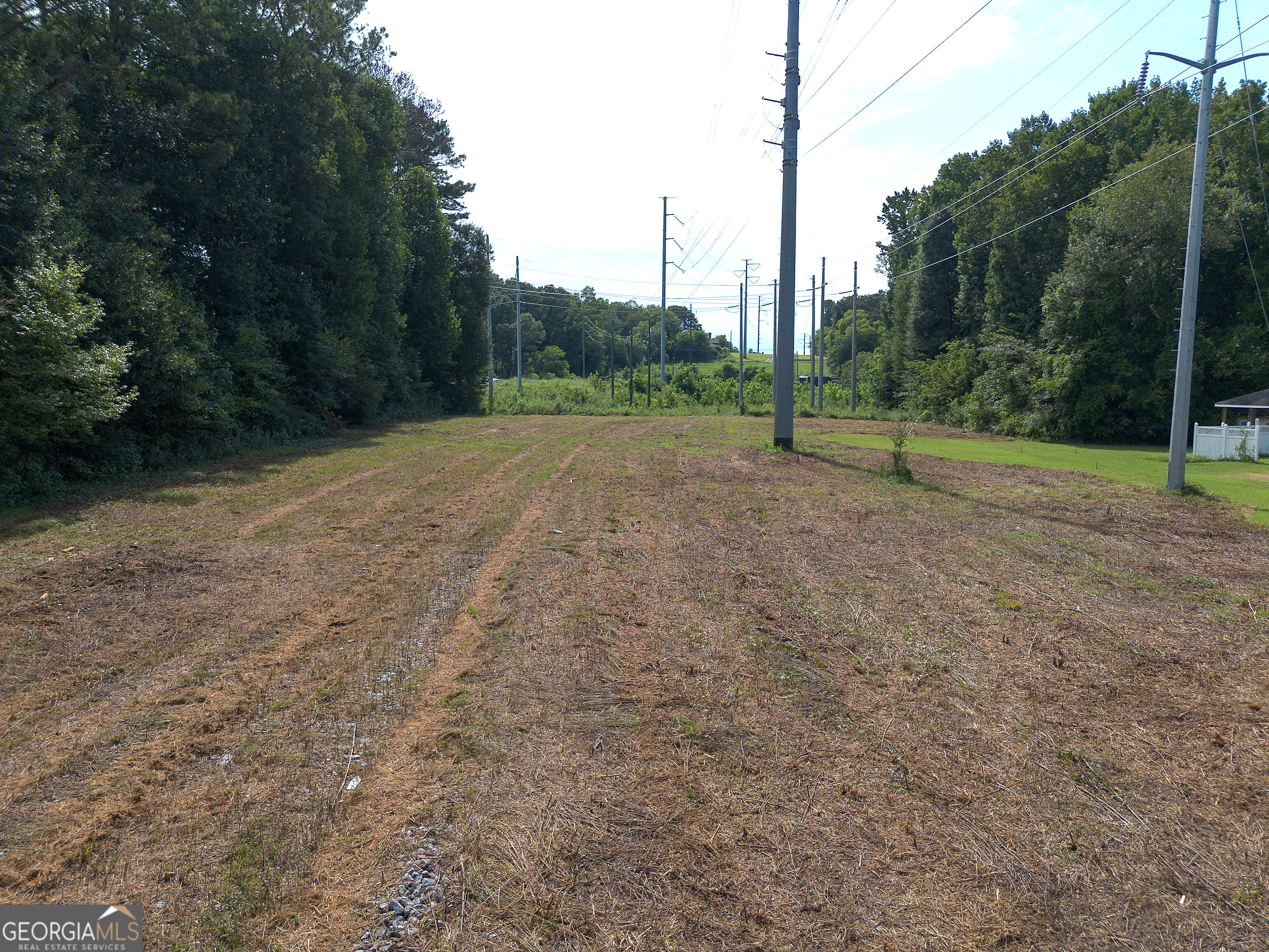 0 Jones Mill Road Property Photo 4