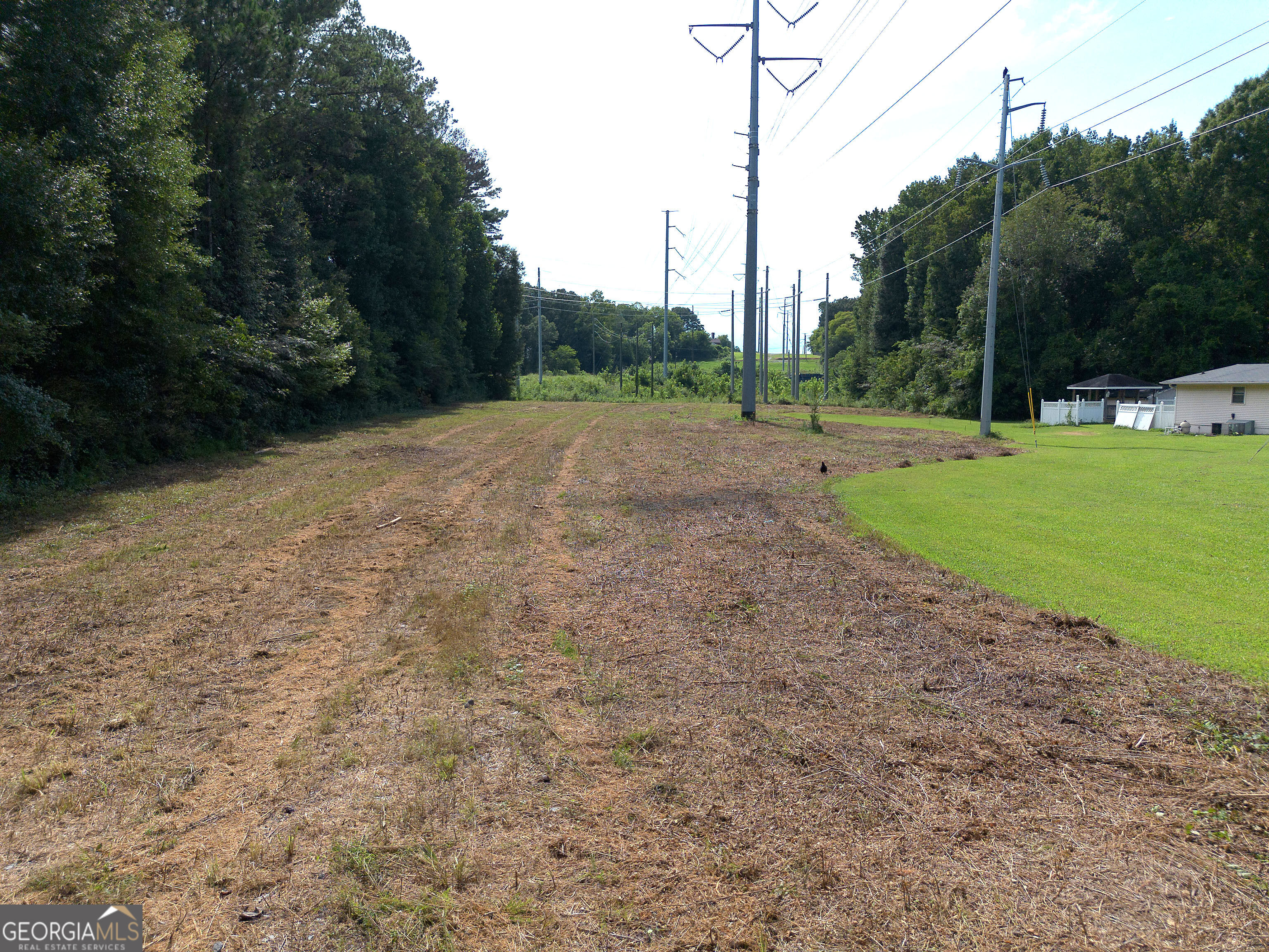0 Jones Mill Road Property Photo 5