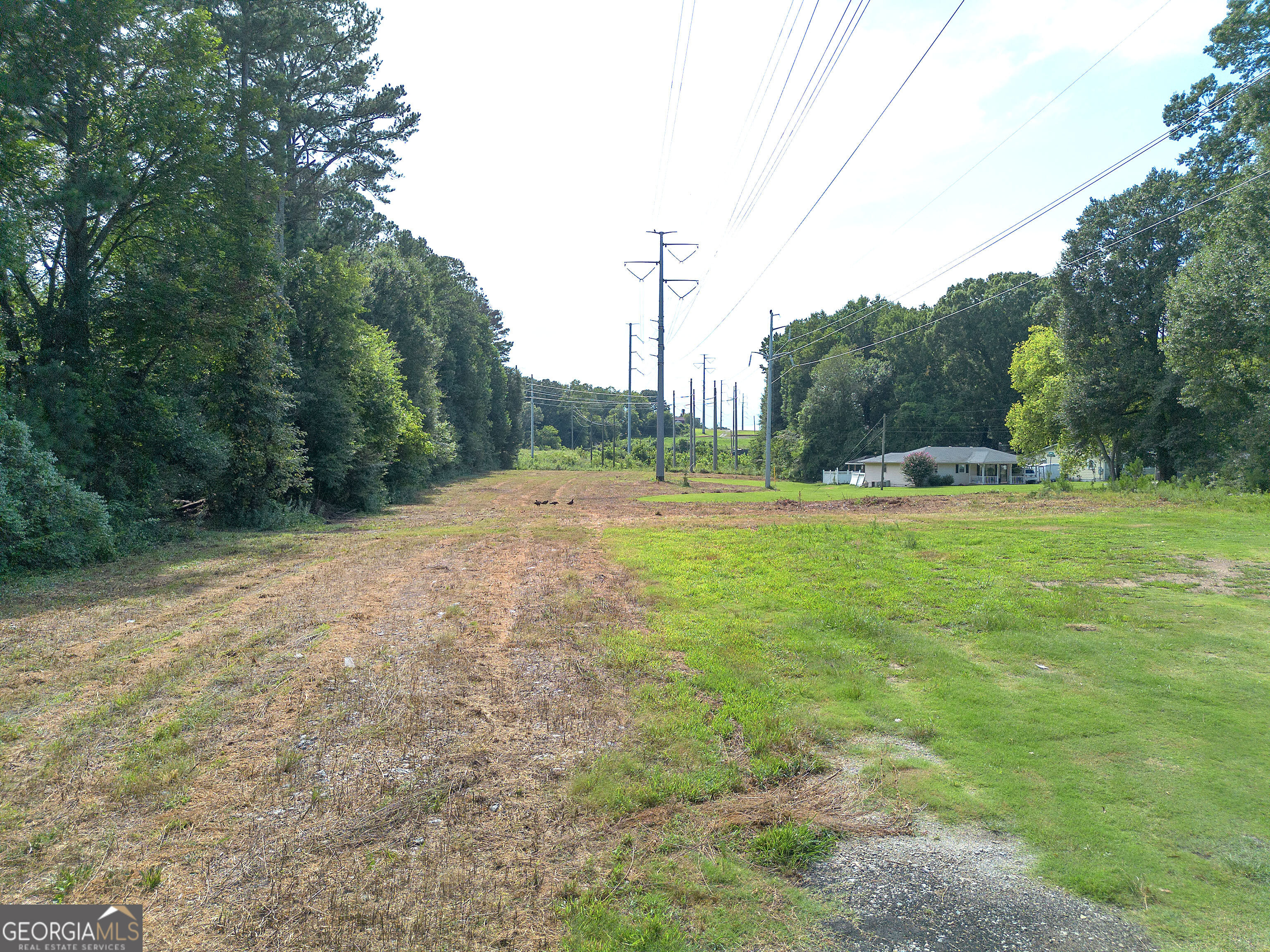 0 Jones Mill Road Property Photo 6