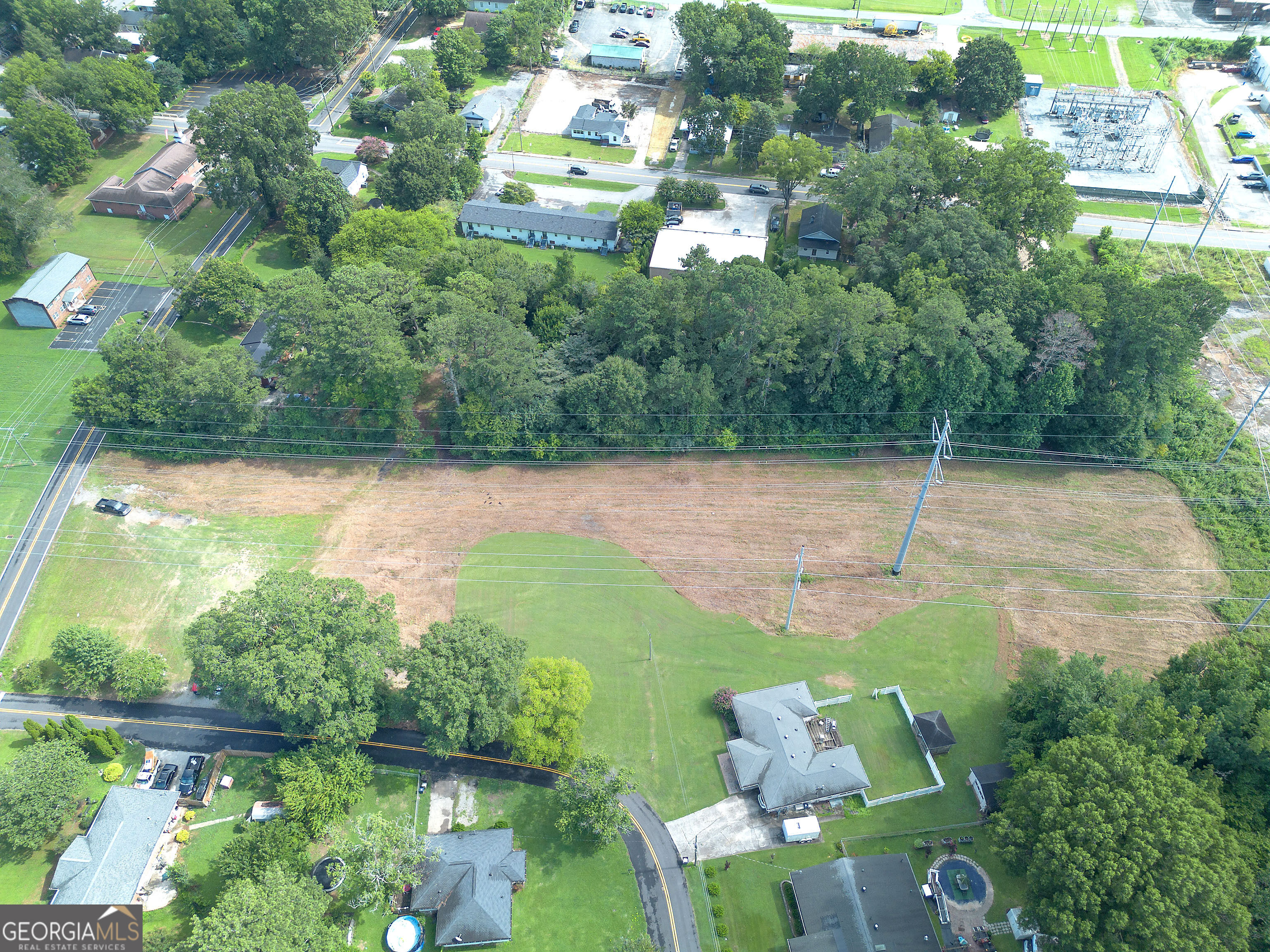 0 Jones Mill Road Property Photo 11