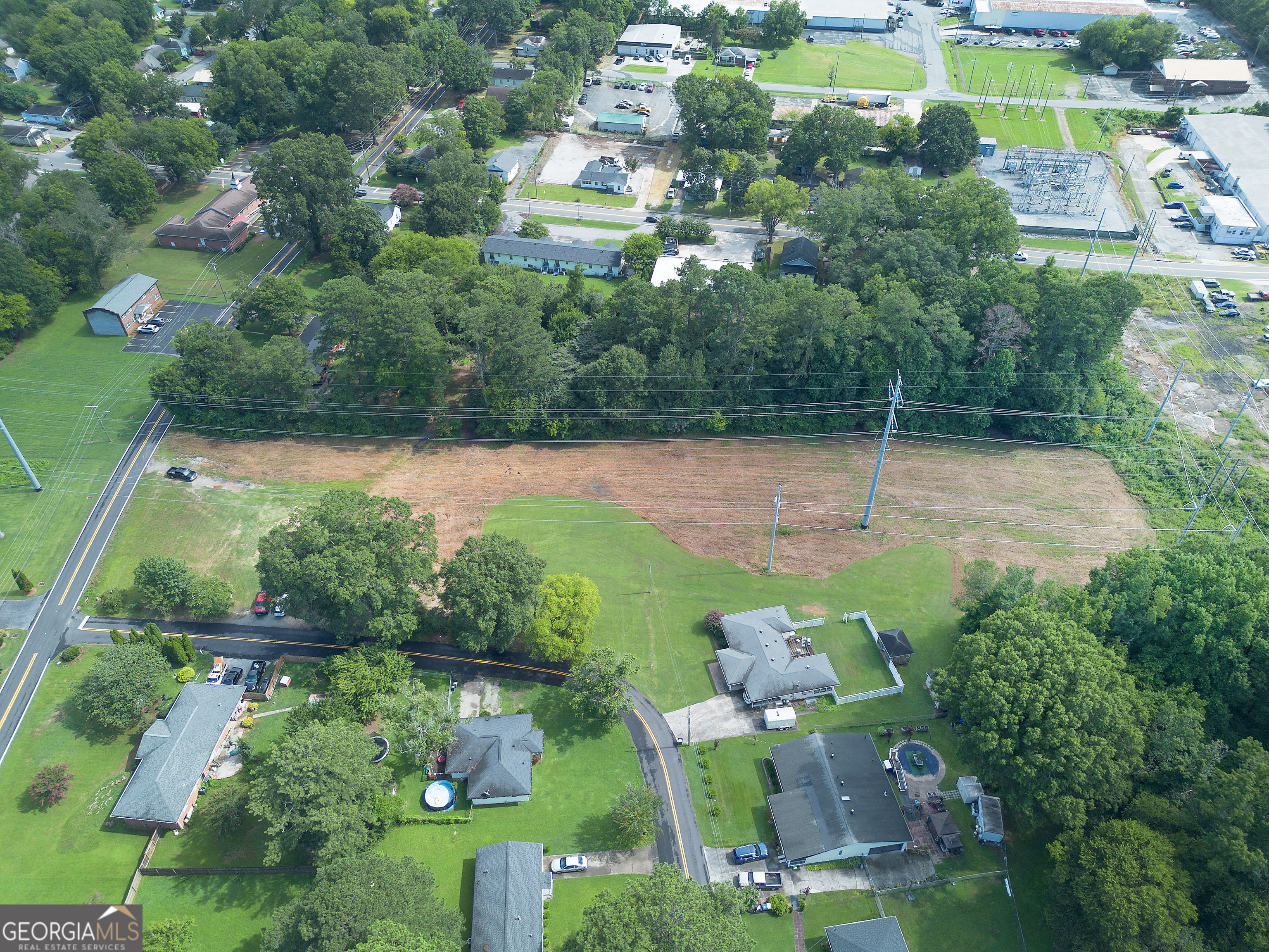 0 Jones Mill Road Property Photo 12
