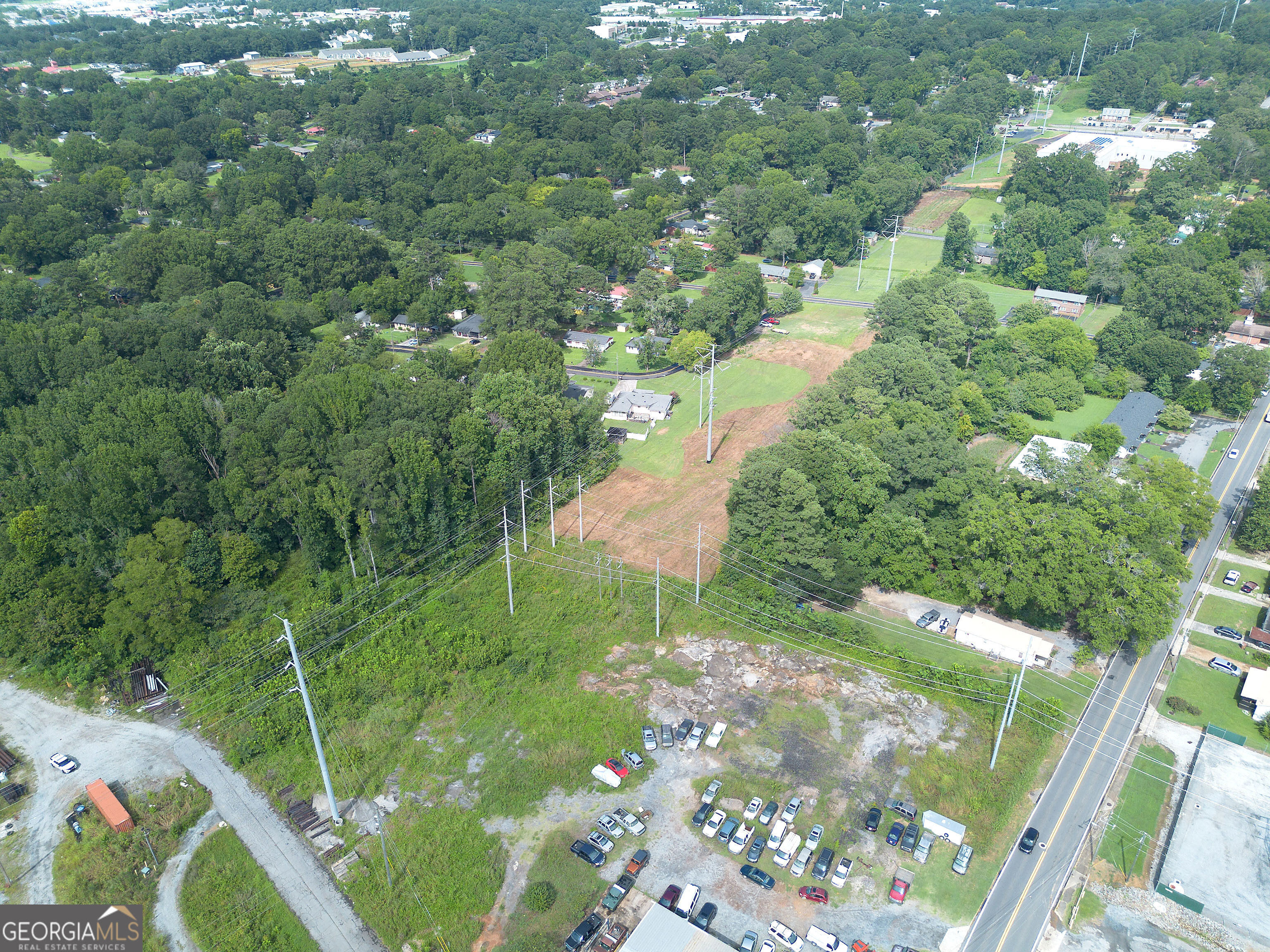 0 Jones Mill Road Property Photo 21