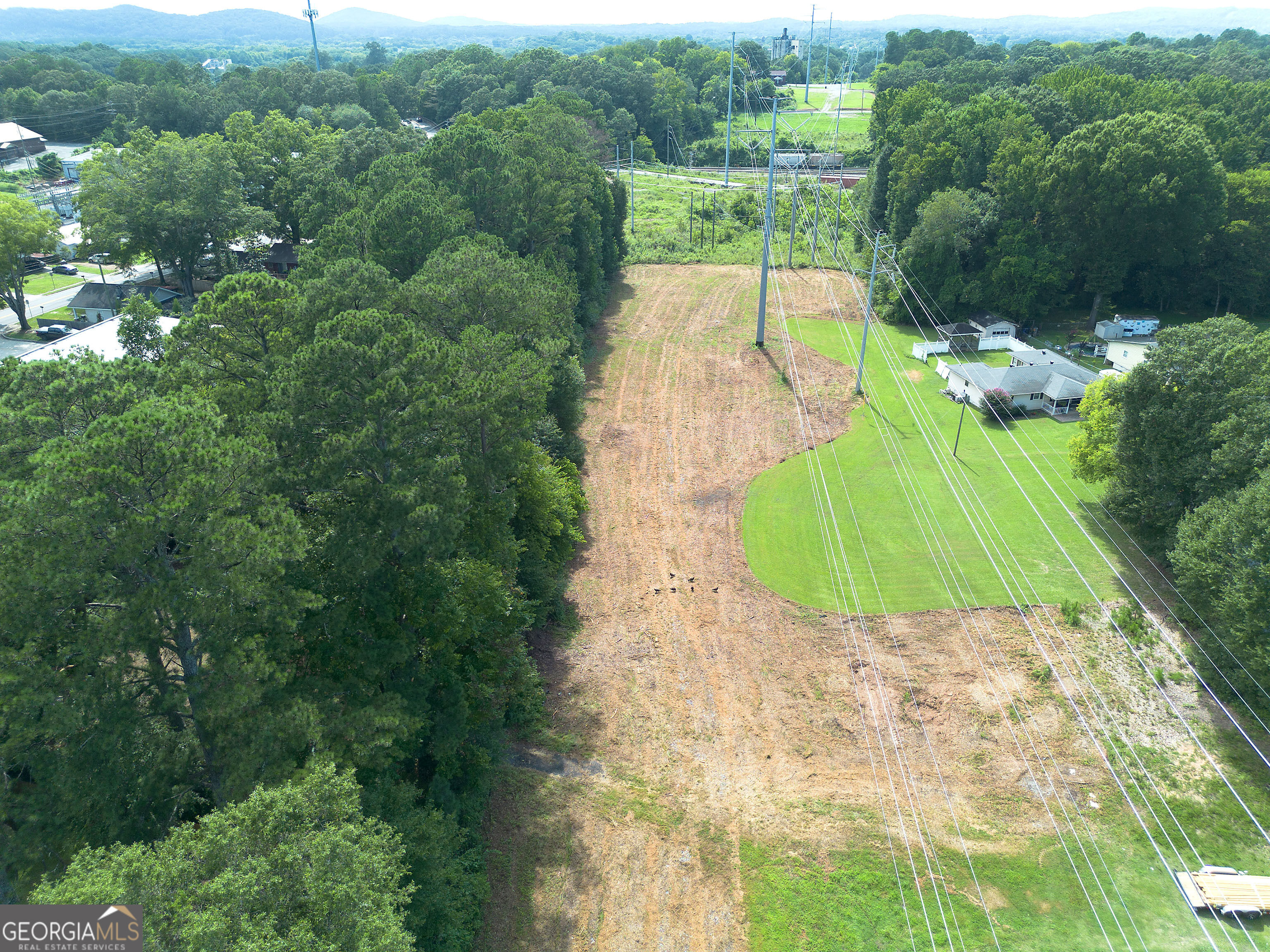0 Jones Mill Road Property Photo 22