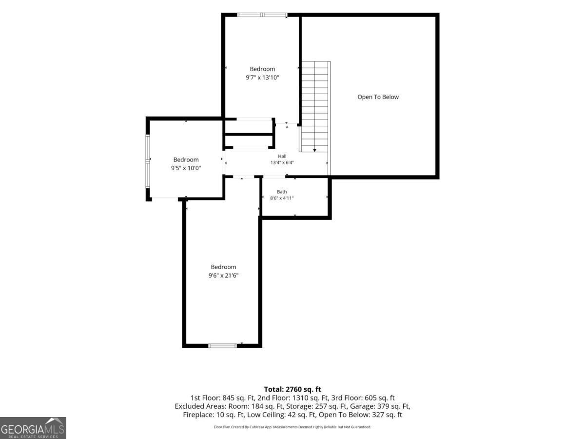 424 Arbor Hills Road N Property Photo 51