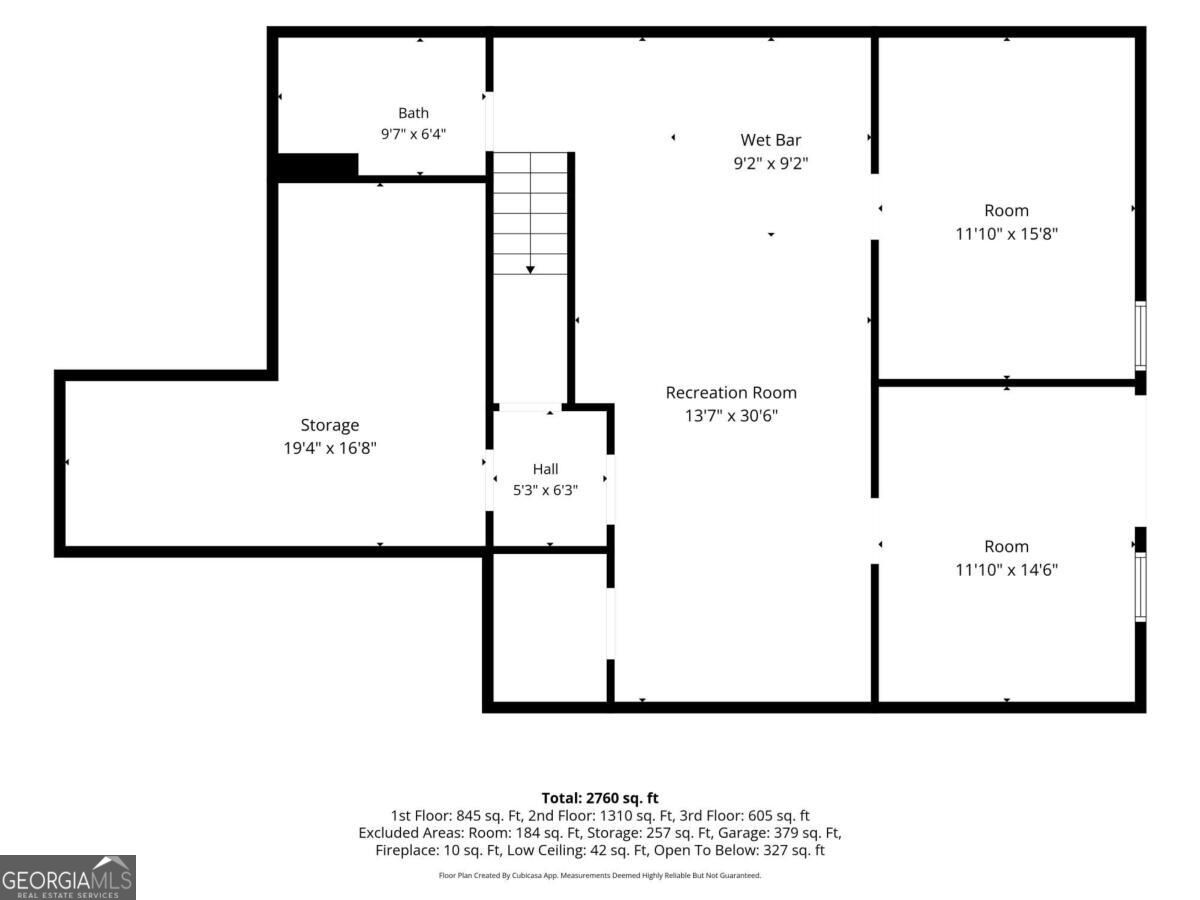 424 Arbor Hills Road N Property Photo 52