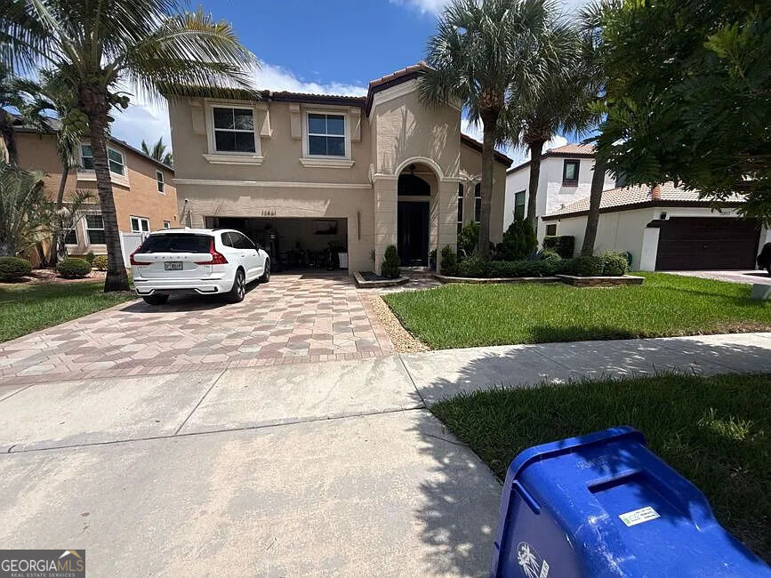 15861 Sw 49th Court Property Photo 1