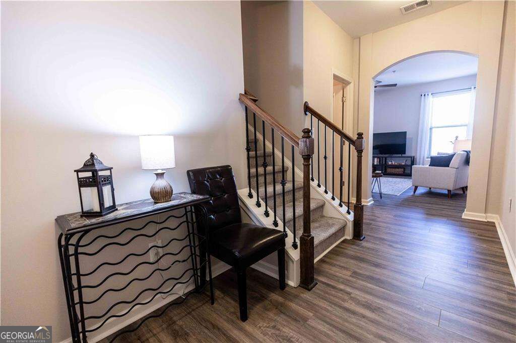 3504 Castleberry Village Circle # 36 Property Photo 2