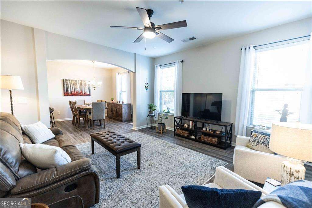 3504 Castleberry Village Circle # 36 Property Photo 4