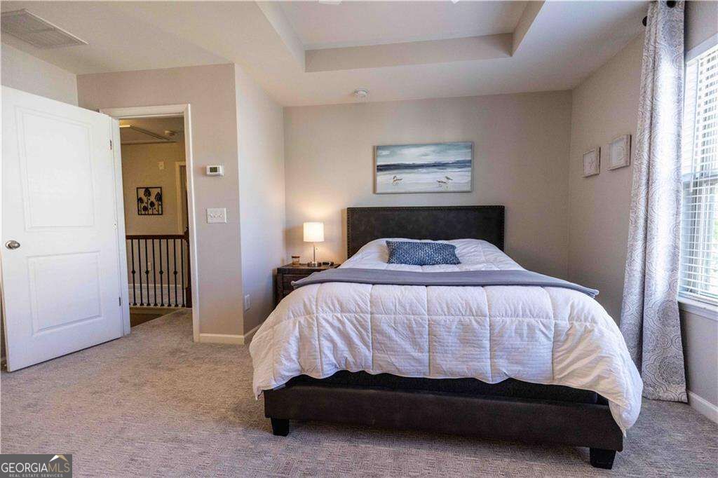 3504 Castleberry Village Circle # 36 Property Photo 11