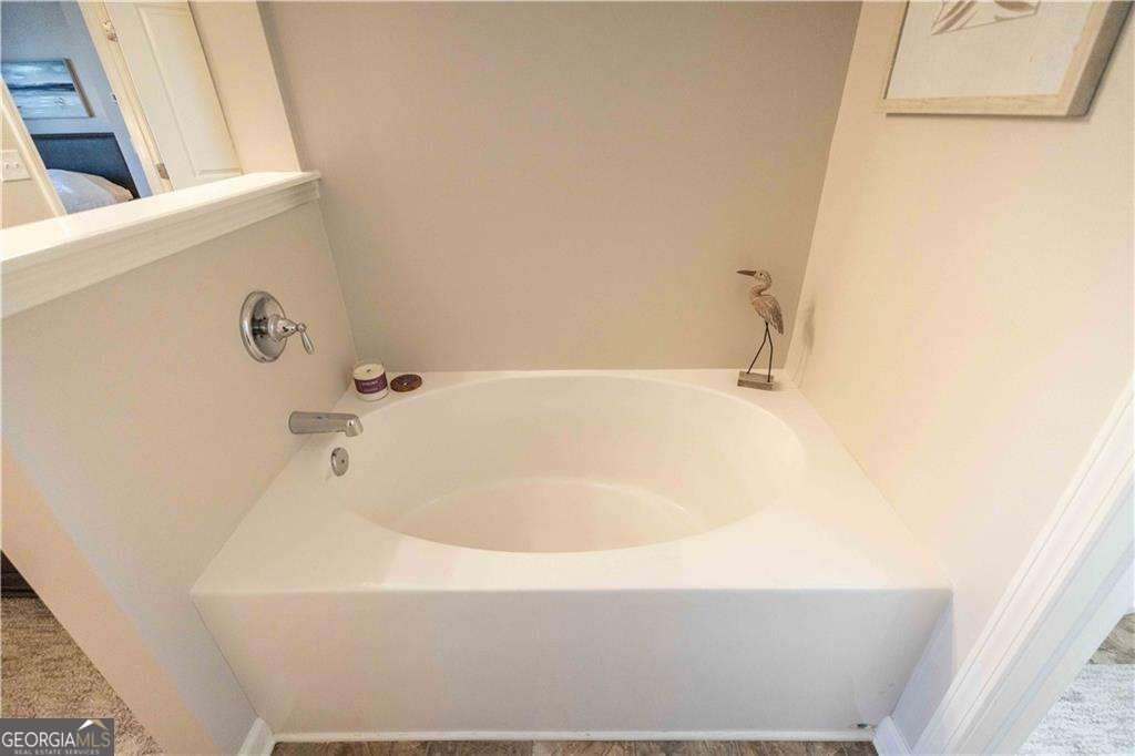 3504 Castleberry Village Circle # 36 Property Photo 14