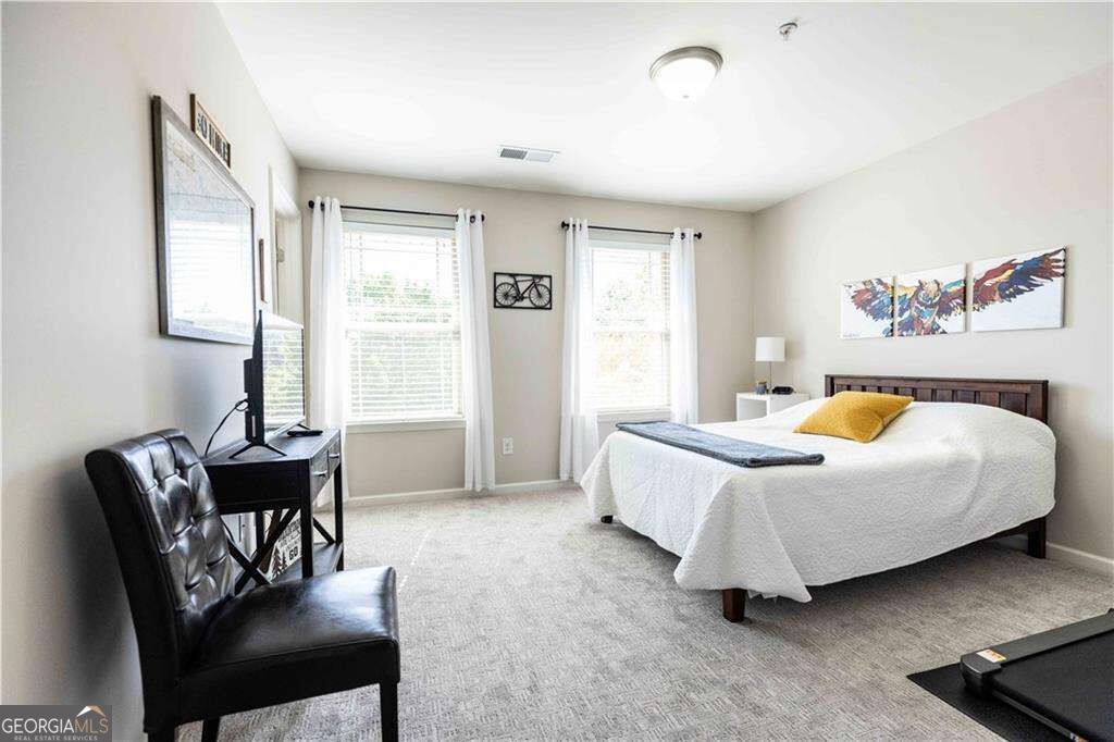 3504 Castleberry Village Circle # 36 Property Photo 17