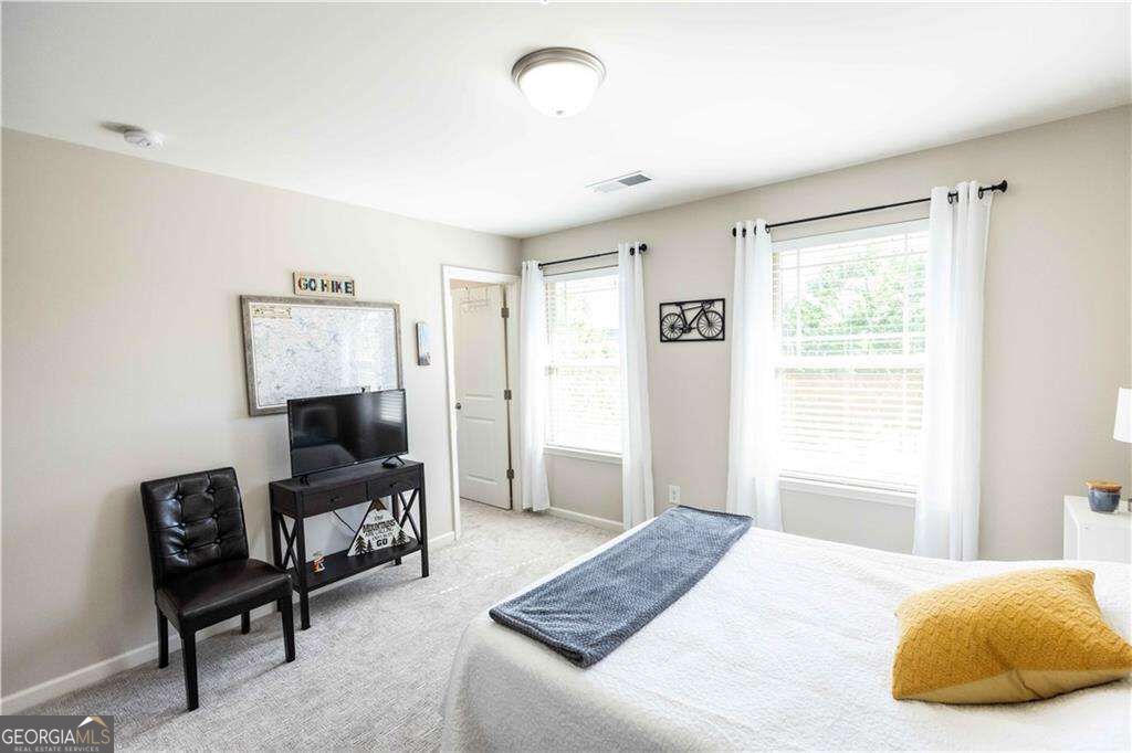 3504 Castleberry Village Circle # 36 Property Photo 18