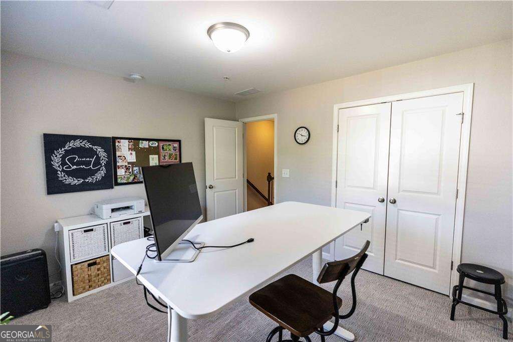3504 Castleberry Village Circle # 36 Property Photo 20