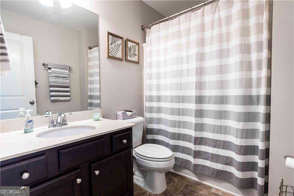 3504 Castleberry Village Circle # 36 Property Photo 22