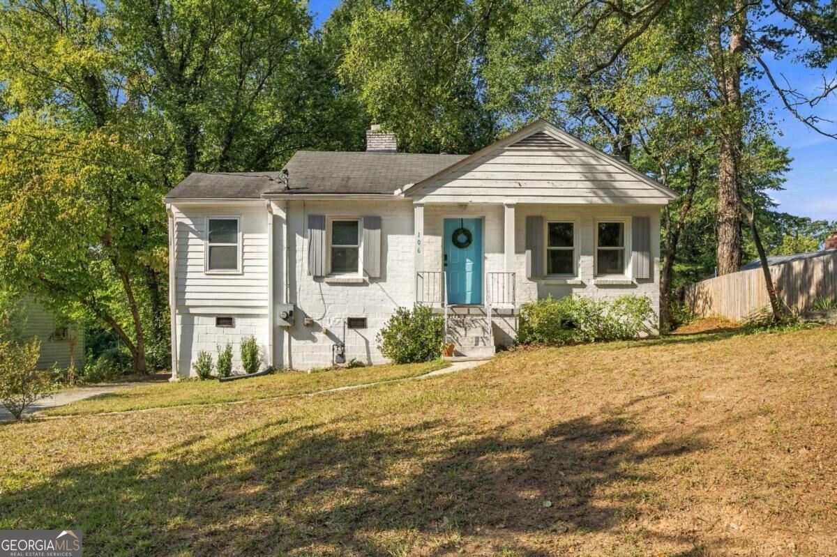 106 Aviation Road Se Property Photo 1