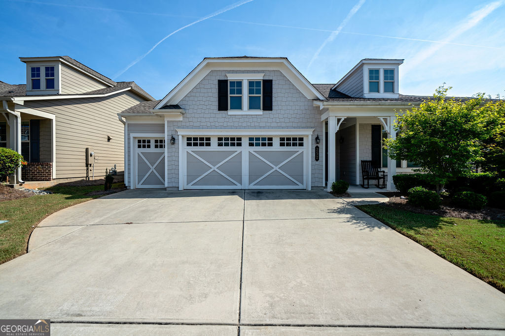 252 Silver Maple Court Property Photo 1