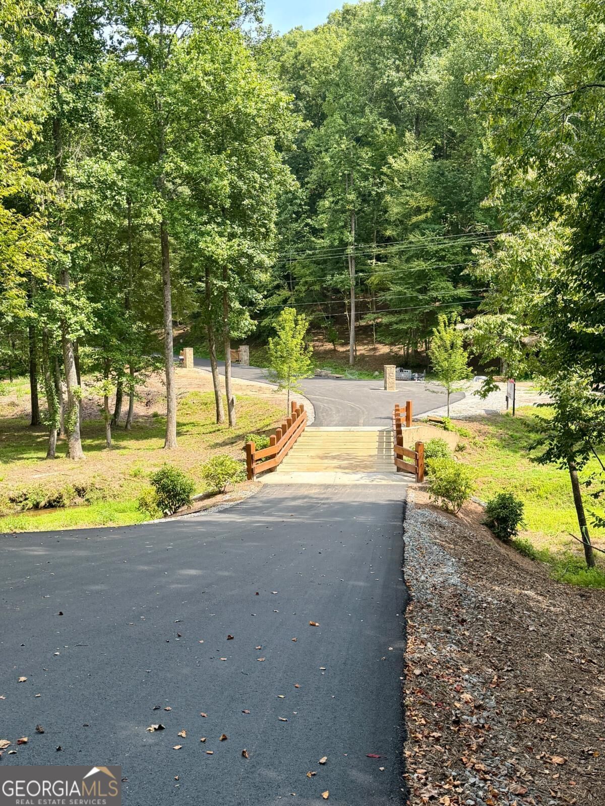 Lot 31 Blue Horizon Drive Property Photo 1