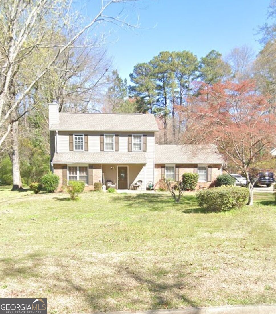 130 Saddleview Lane Property Photo 1