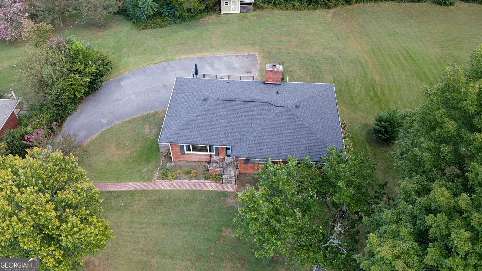 218 S Mission Ridge Drive Property Photo 27