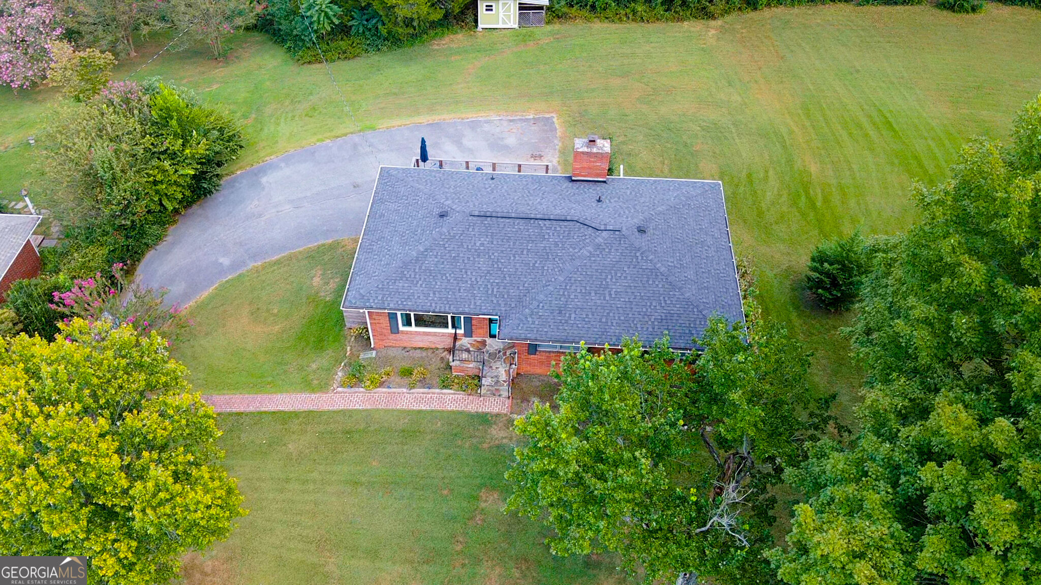 218 S Mission Ridge Drive Property Photo 38