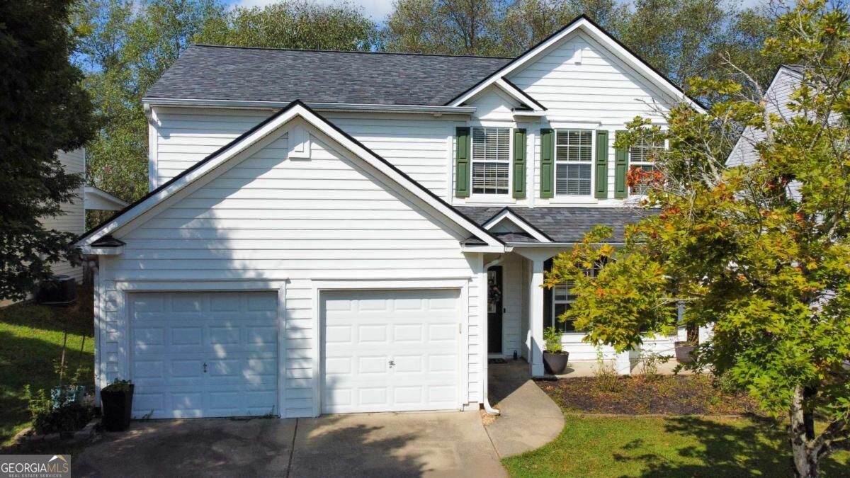 406 Cobalt Valley Lane Property Photo 1
