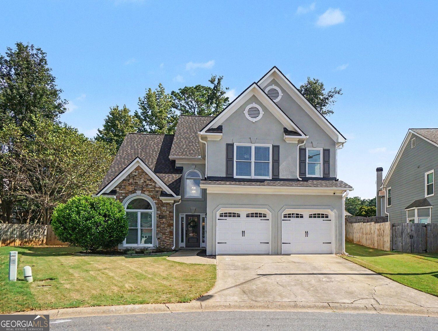 1049 Swaying Pines Trace Property Photo 1