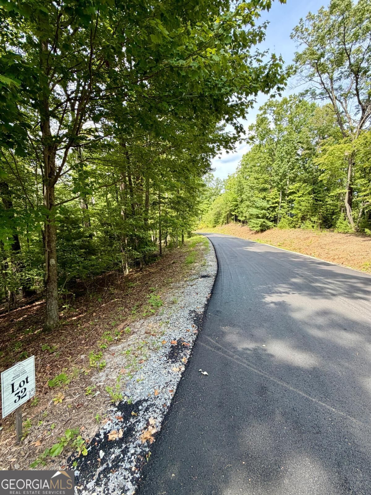 LOT 32 Blue Horizon Drive Property Photo 1